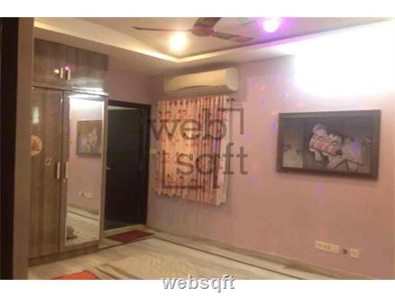Apartment-flats for Sale in Srinagar Colony